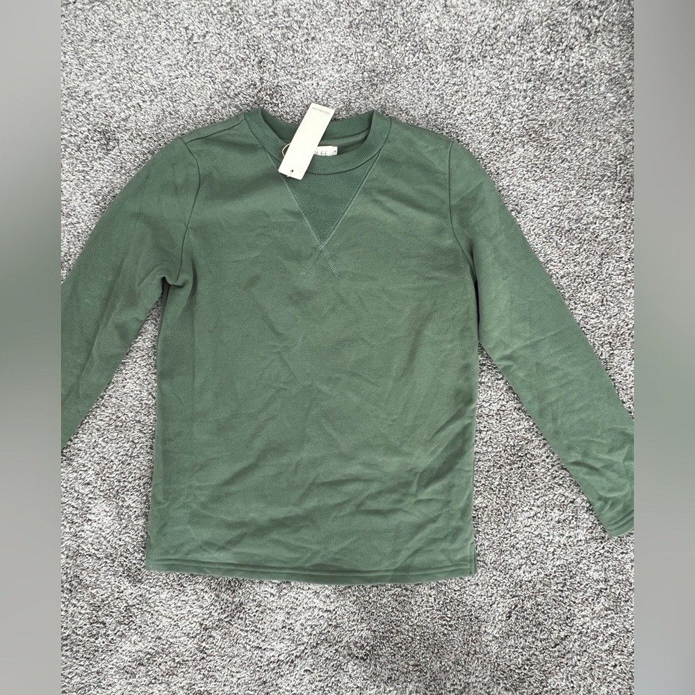 Roolee pullover